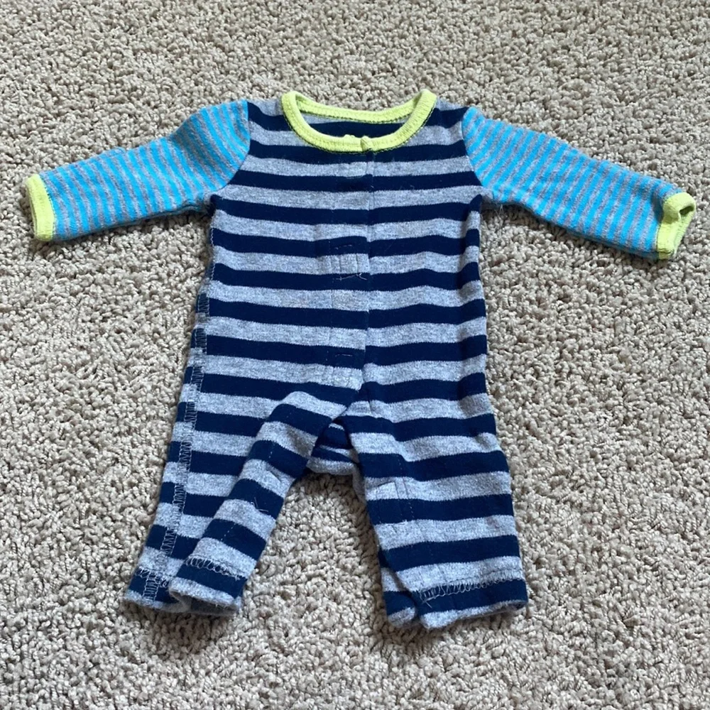 NICU friendly preemie bundle - Picture 2 of 7